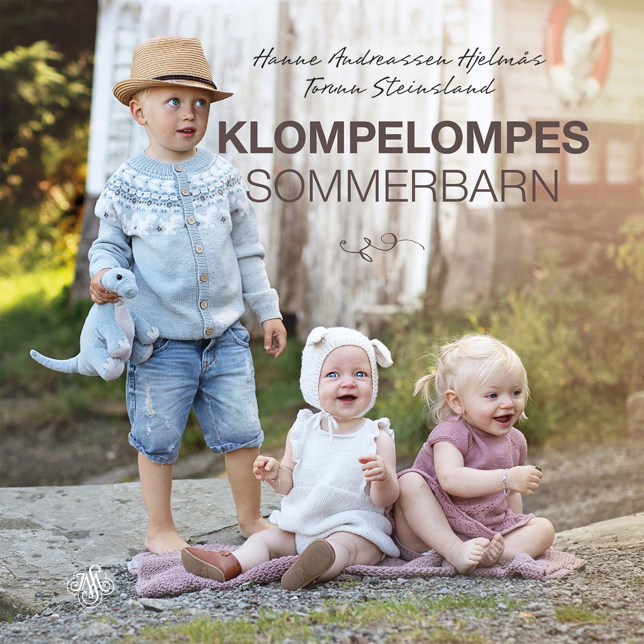 Kompelompes sommerbarn_LAV