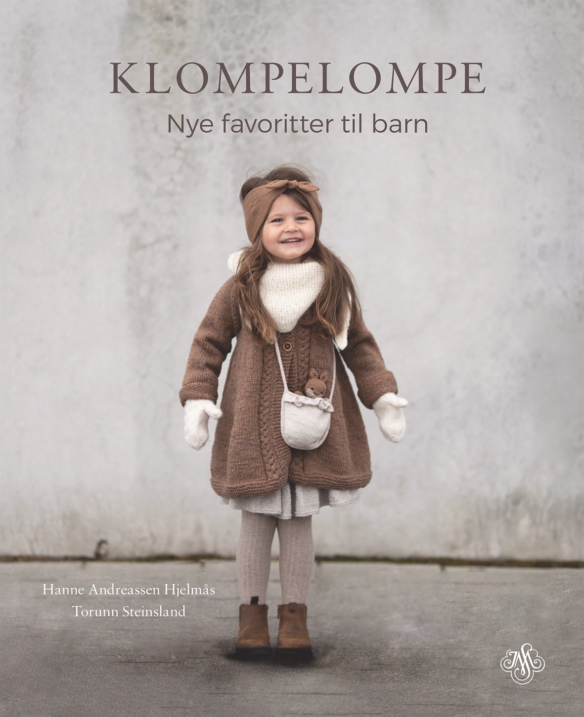 klompelompes barn omslag